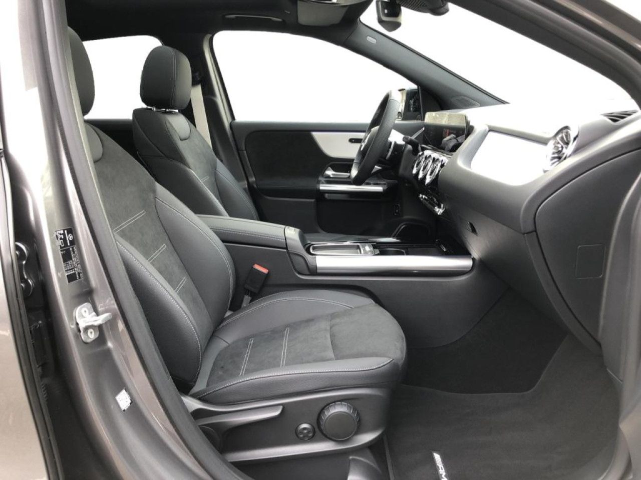 Mercedes-Benz GLA – Bild 3