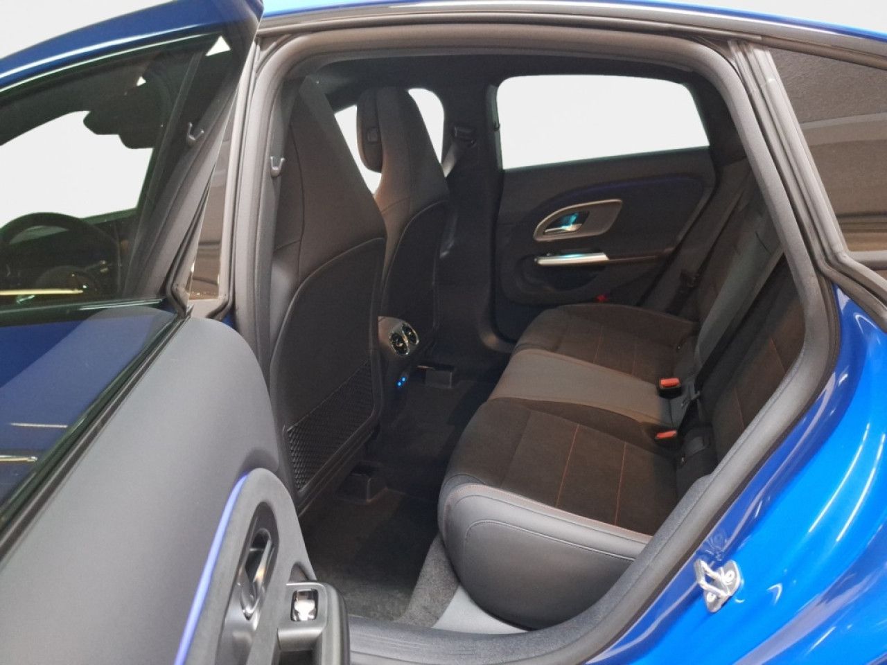 Mercedes-Benz CLA – Bild 16