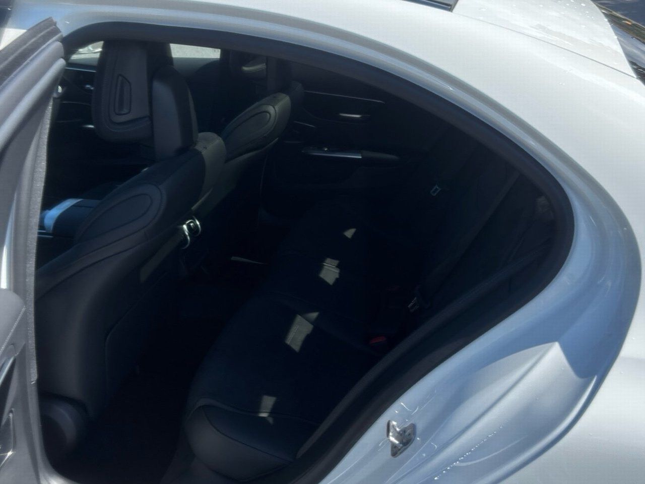 Mercedes-Benz C-Klasse – Bild 13