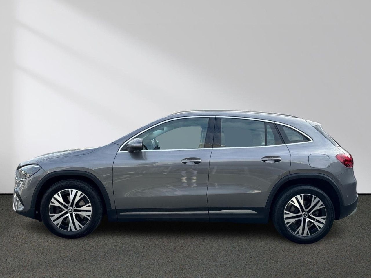 Mercedes-Benz GLA – Bild 6