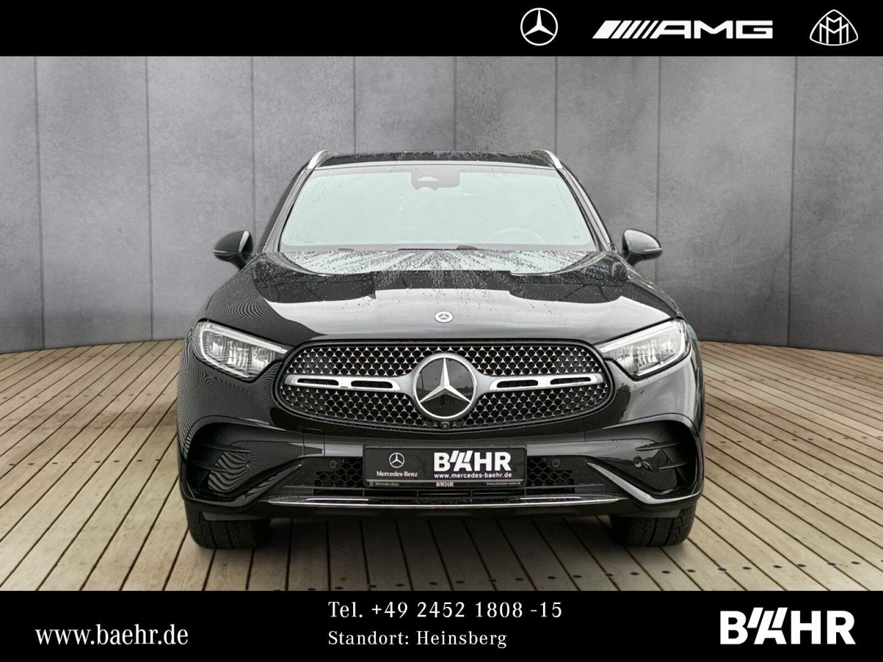 Mercedes-Benz GLC – Bild 7