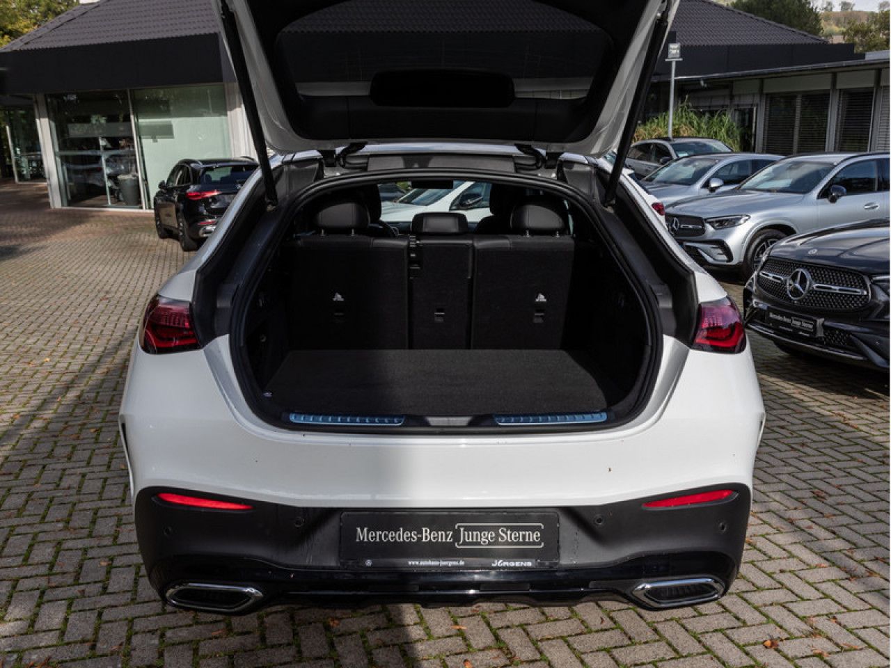 Mercedes-Benz GLC – Bild 5