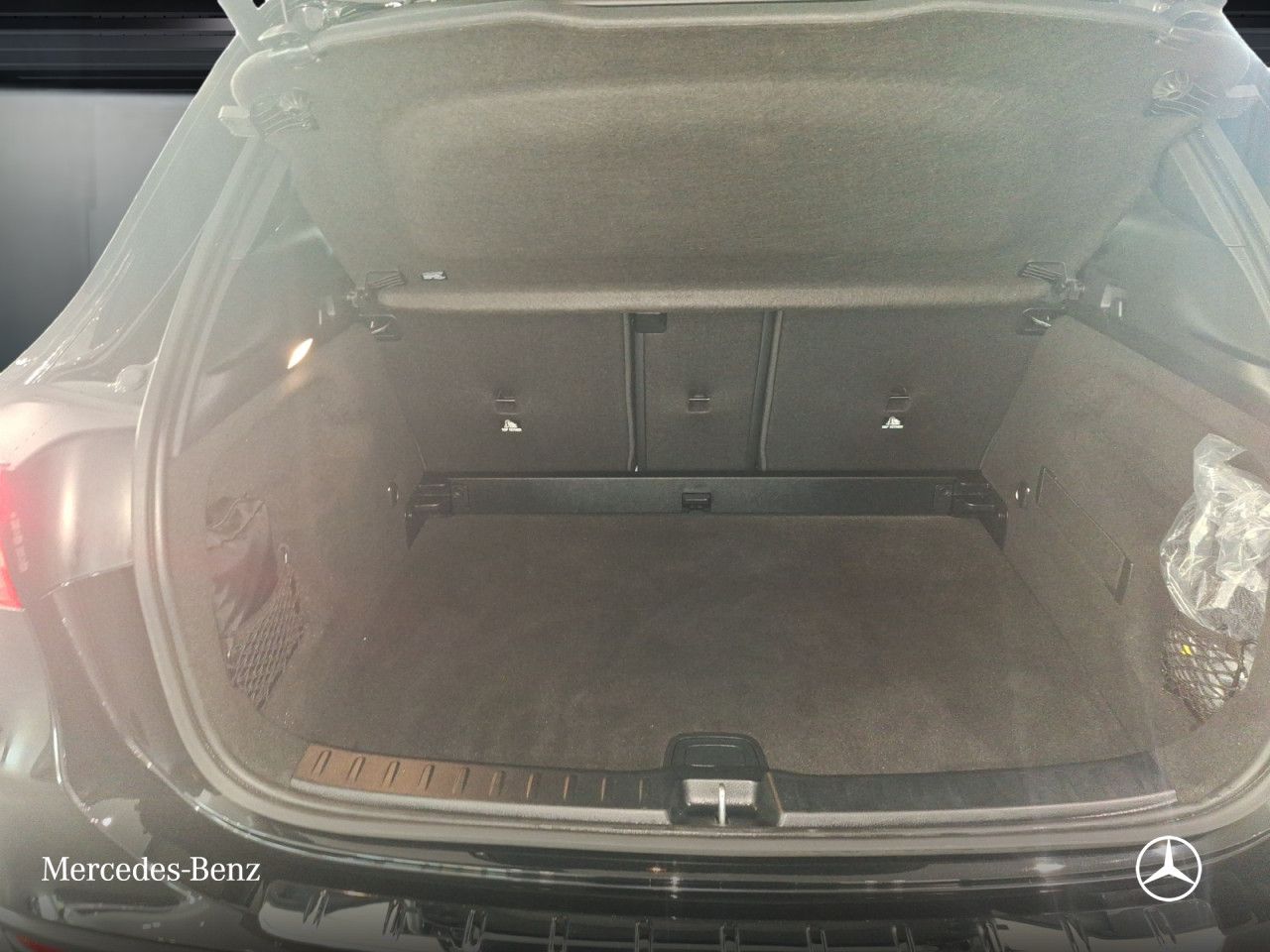Mercedes-Benz GLA – Bild 5