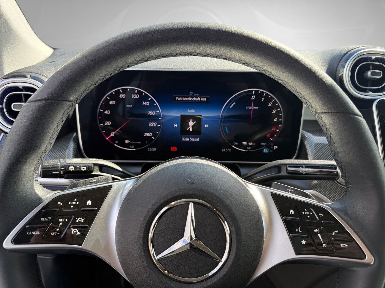 Mercedes-Benz GLC – Bild 18