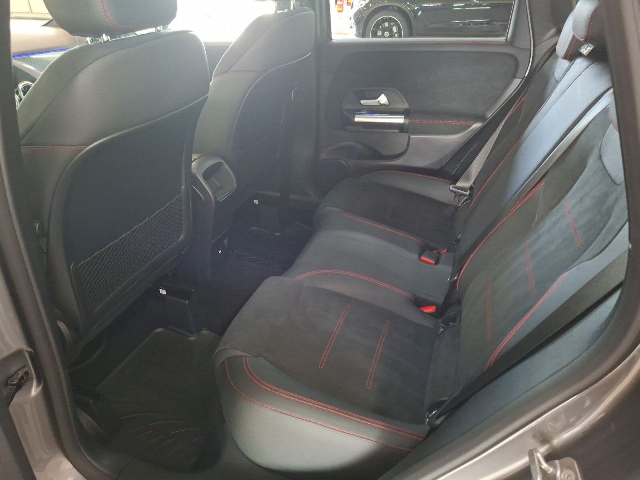 Mercedes-Benz B-Klasse – Bild 11