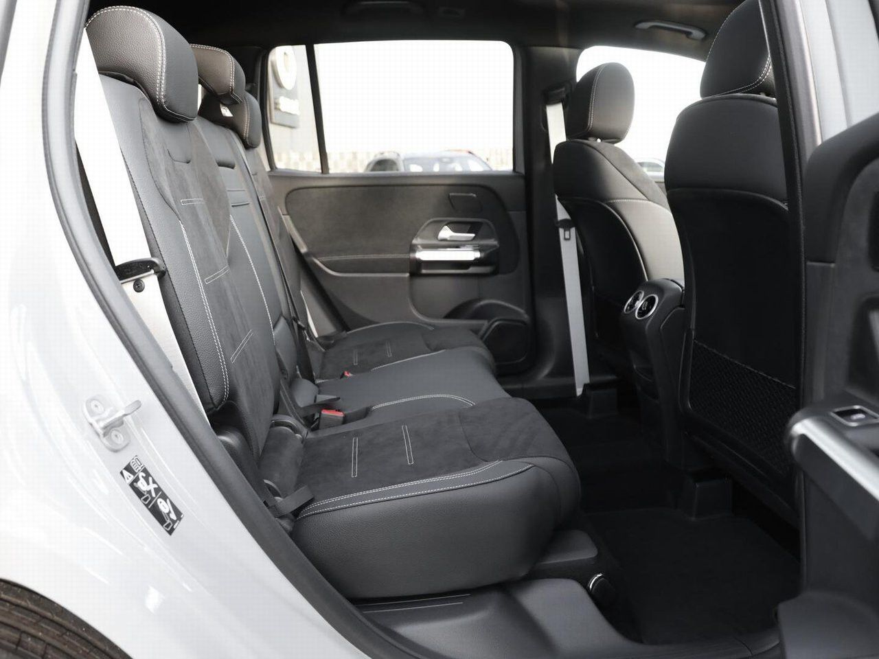 Mercedes-Benz GLB – Bild 5