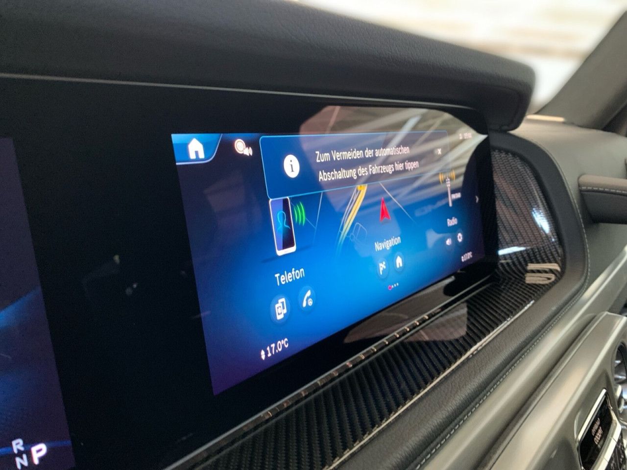Mercedes-Benz G-Klasse – Bild 9