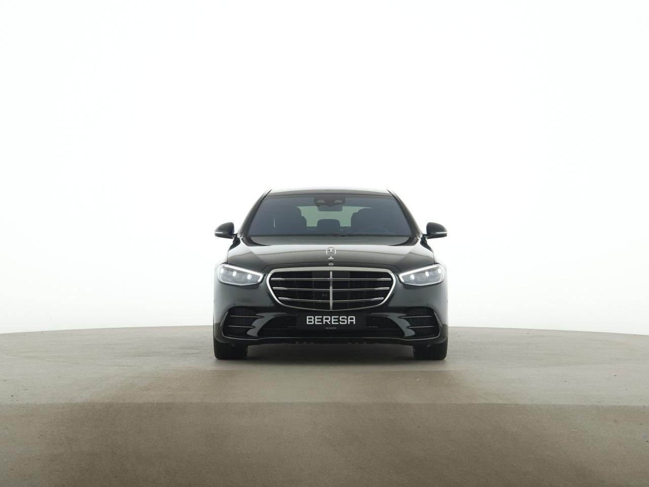 Mercedes-Benz S-Klasse – Bild 2
