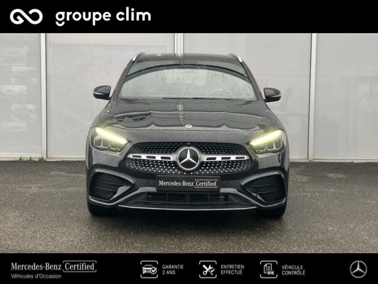 Photo du v&eacute;hicule 2 / 18