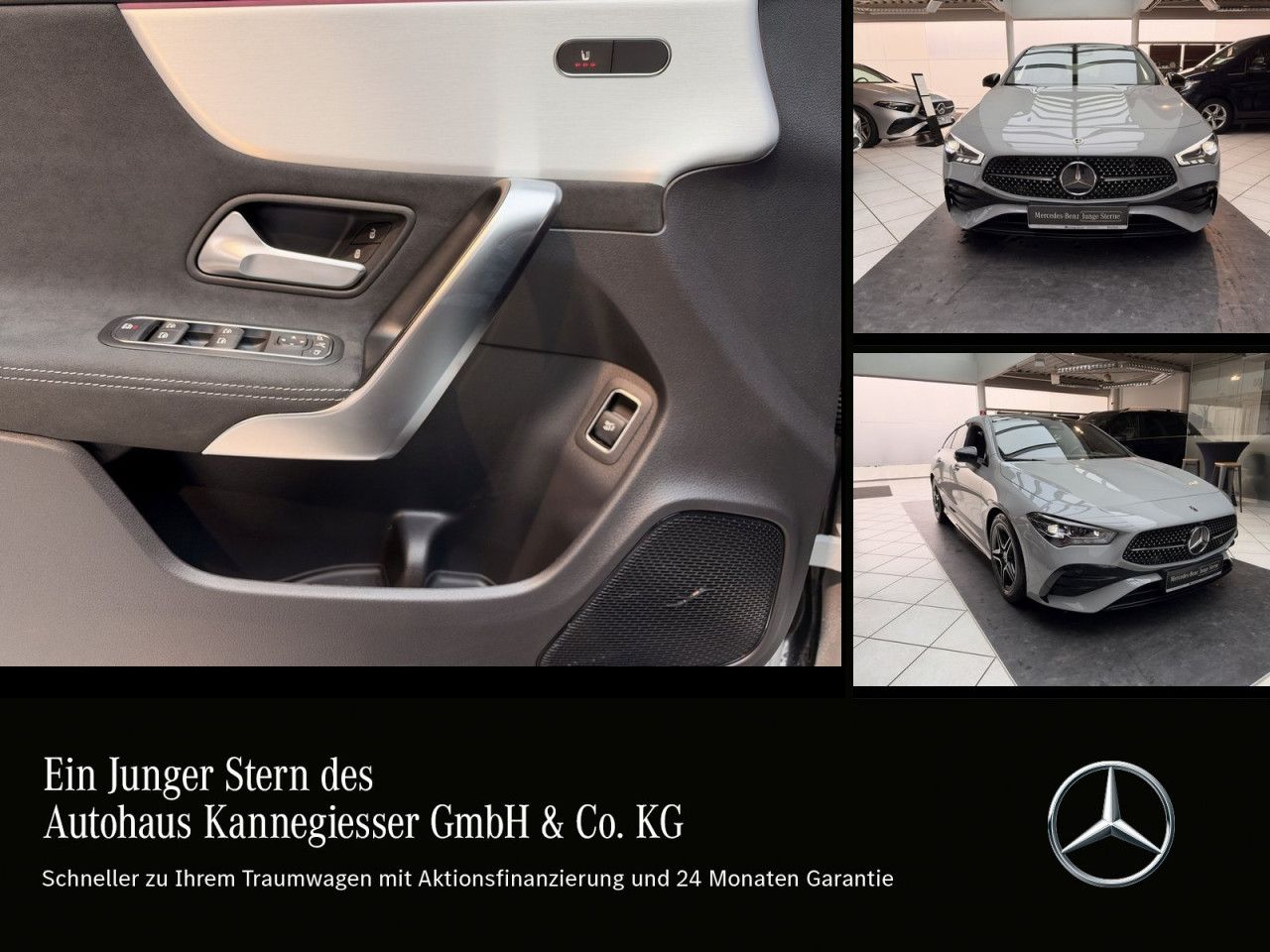 Mercedes-Benz CLA – Bild 13