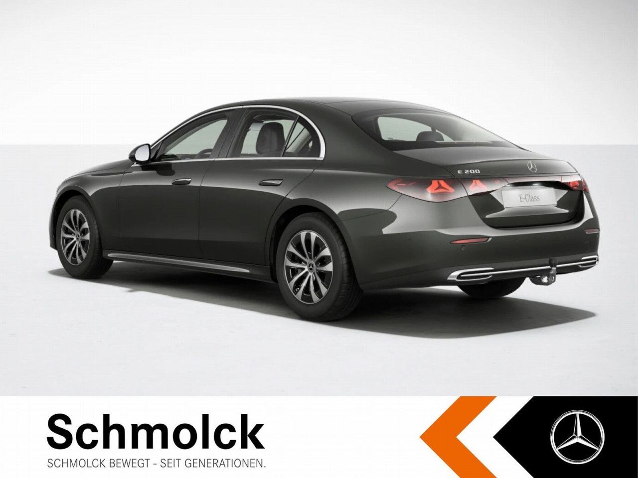 Mercedes-Benz E-Klasse – Bild 6