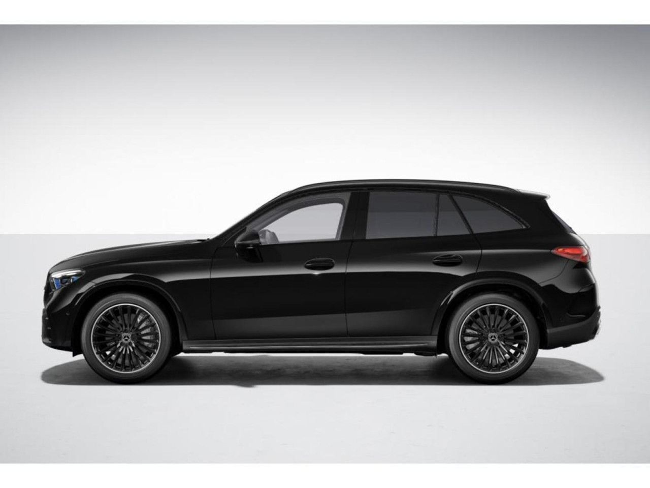 Mercedes-Benz GLC – Bild 2