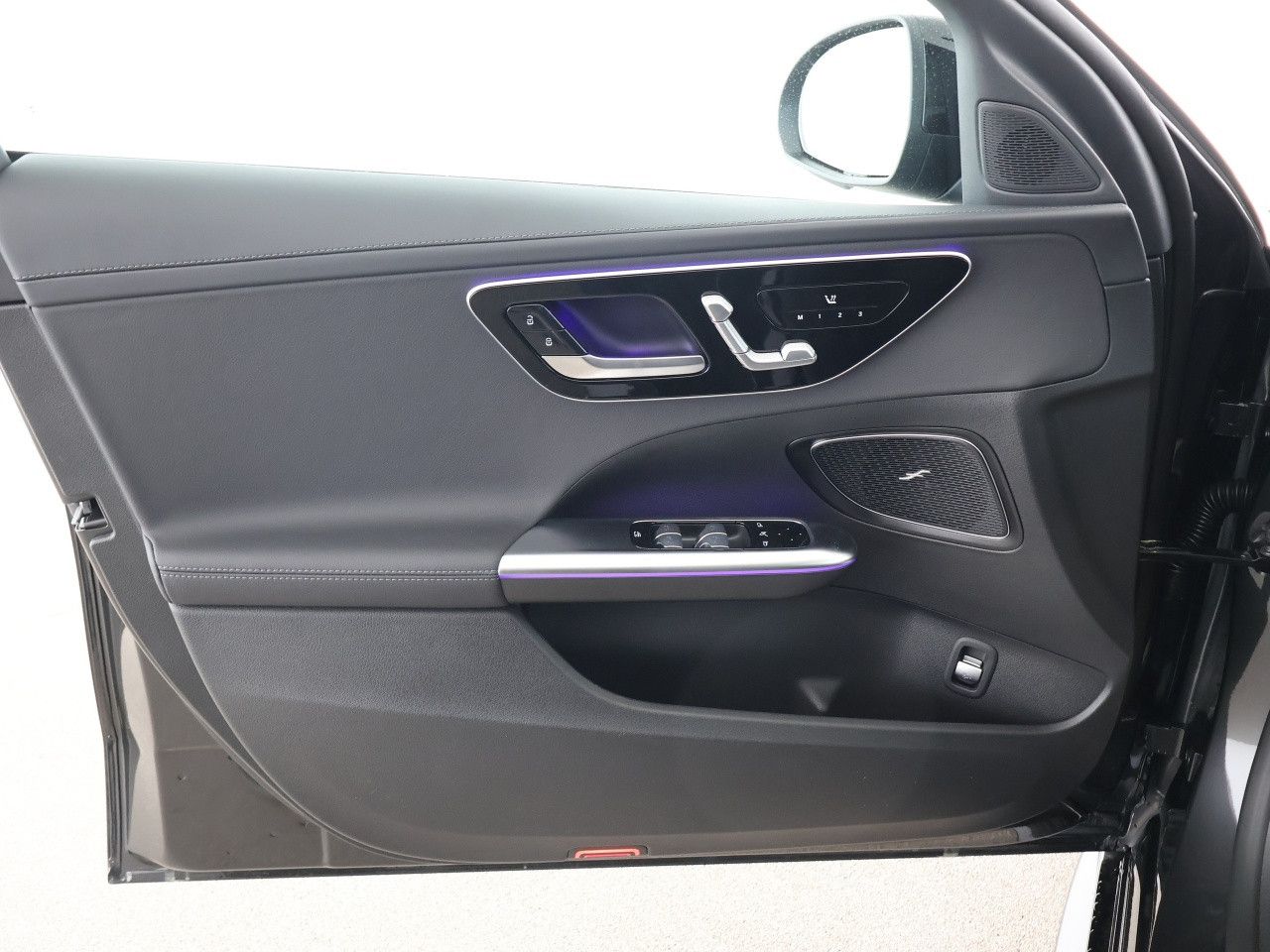 Mercedes-Benz C-Klasse – Bild 12