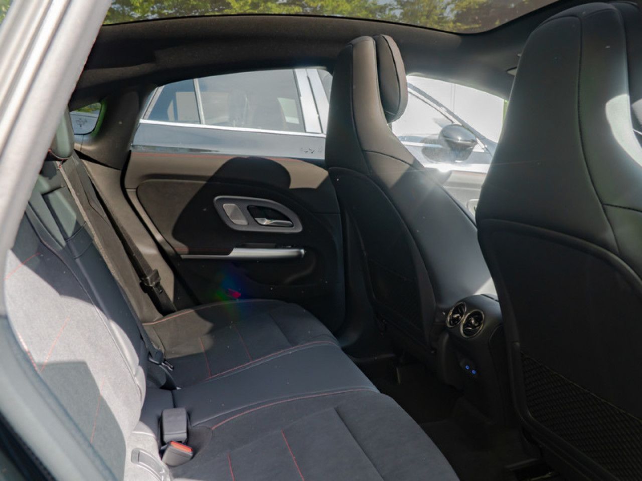 Mercedes-Benz CLA – Bild 9