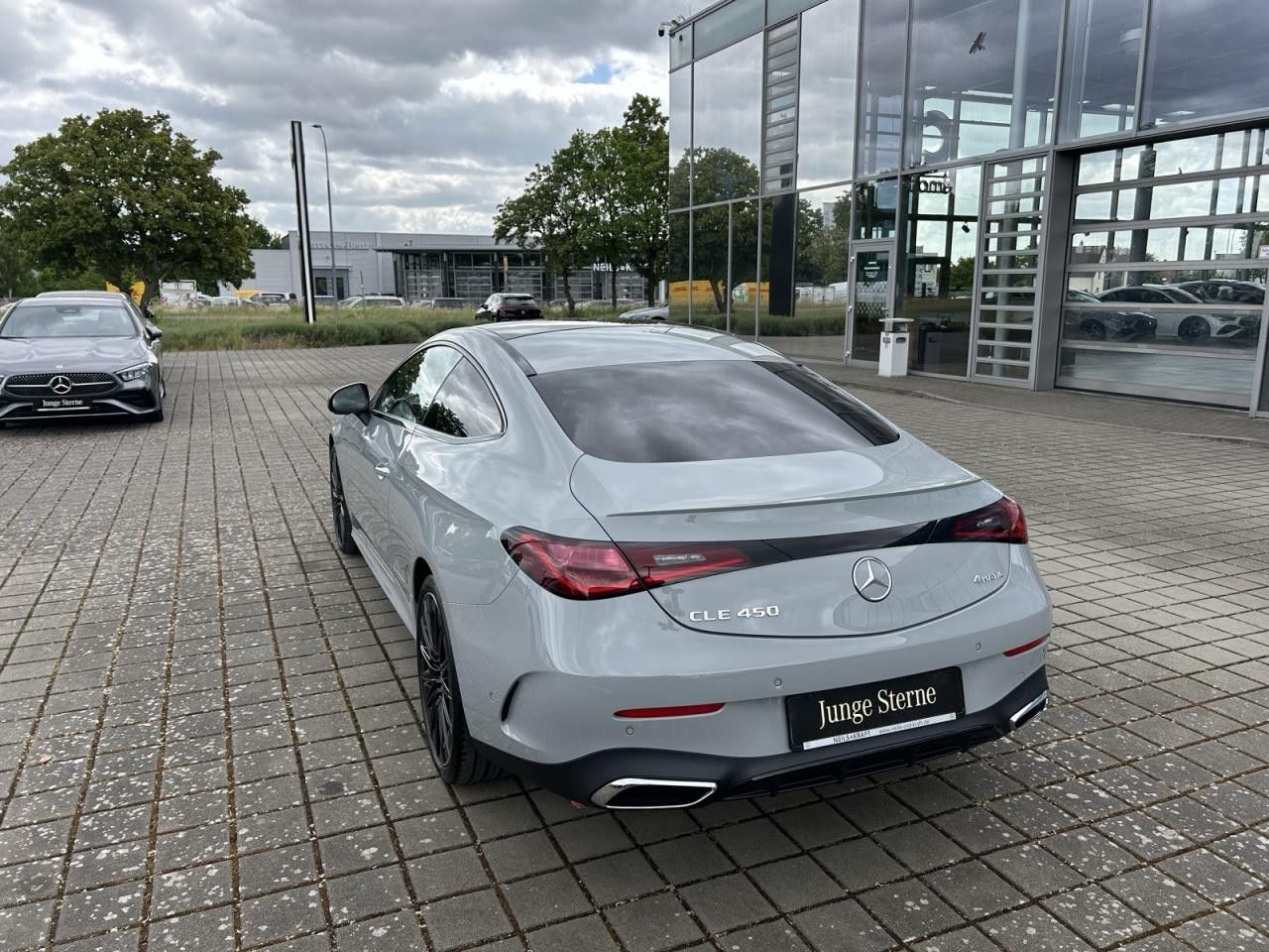 Fahrzeugbild 8 / 21