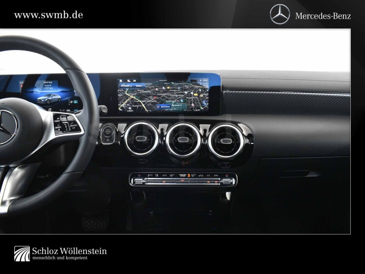Mercedes-Benz CLA – Bild 12