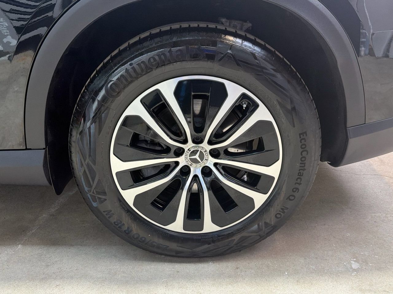Mercedes-Benz GLC – Bild 12