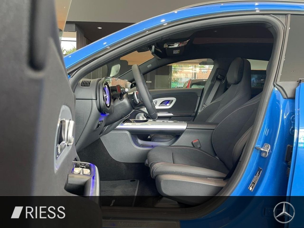 Mercedes-Benz CLA – Bild 2