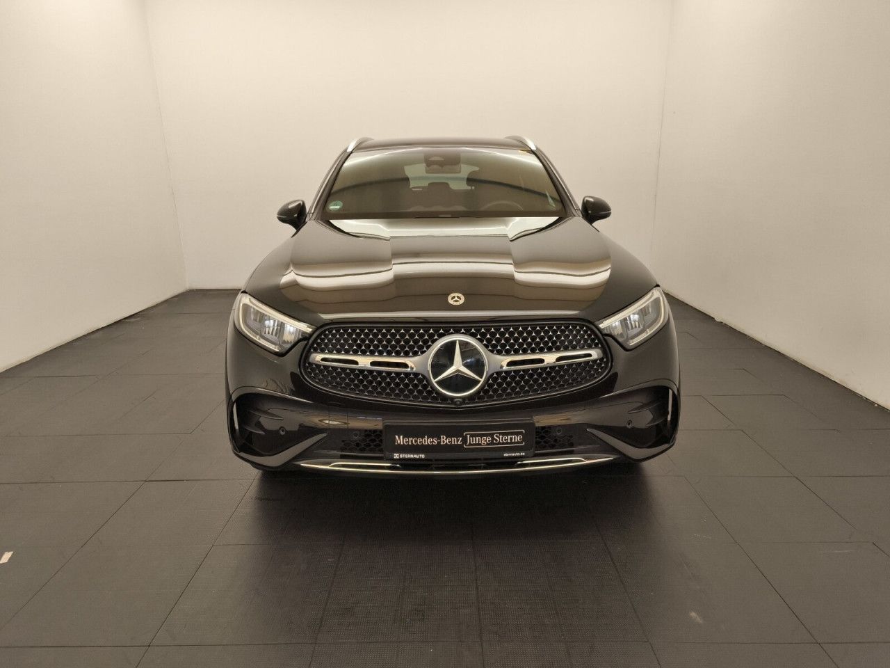 Mercedes-Benz GLC – Bild 2