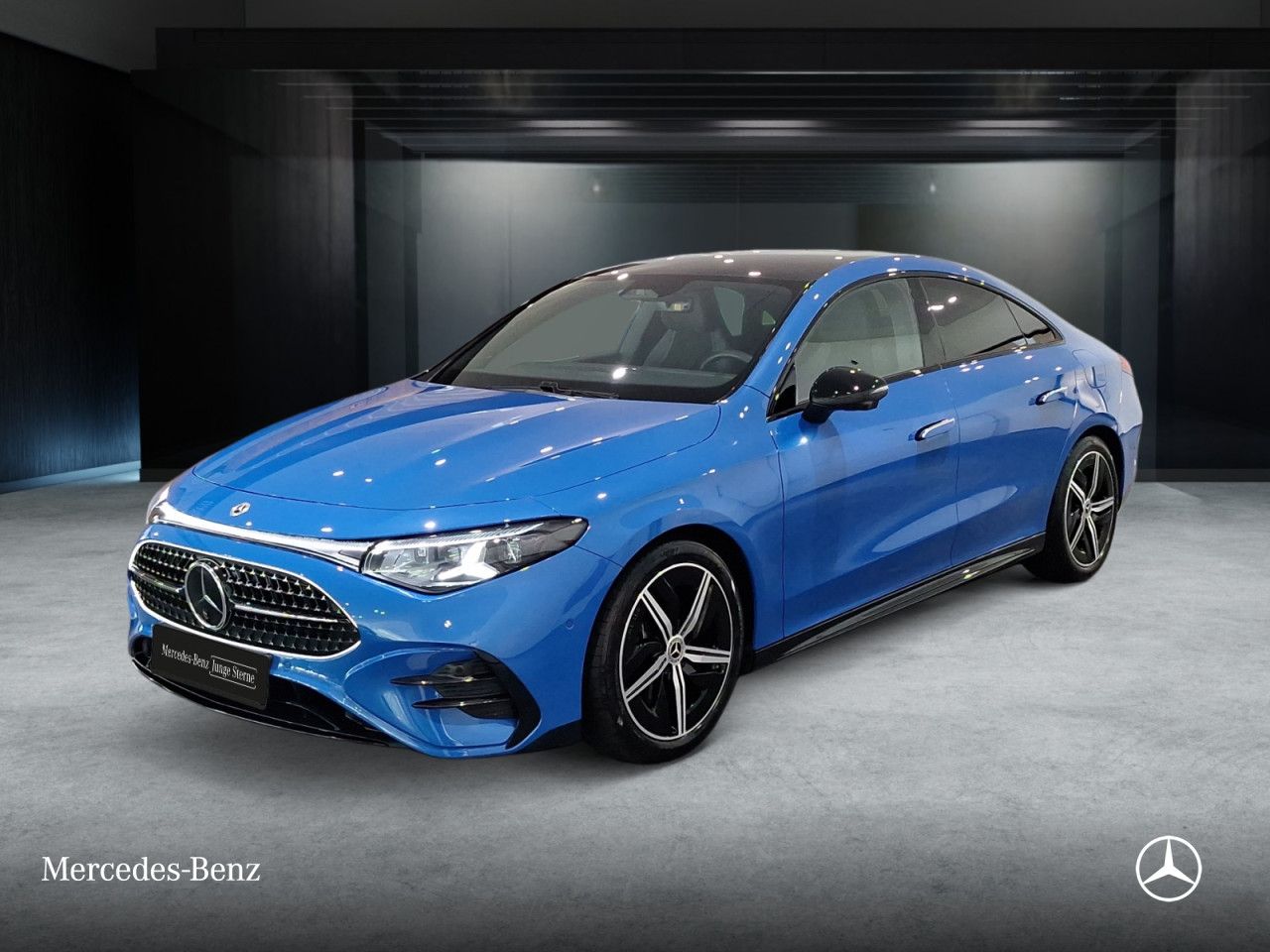 Mercedes-Benz CLA – Bild 7