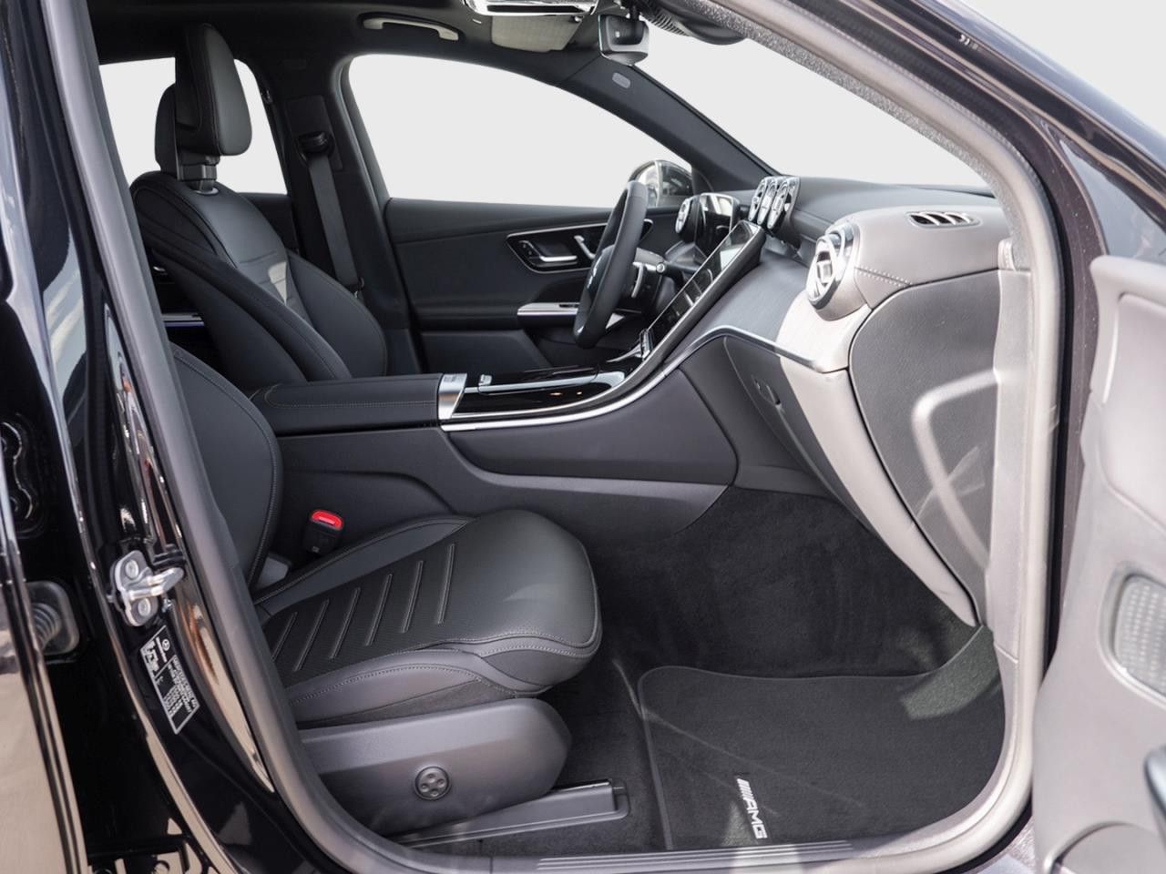 Mercedes-Benz GLC – Bild 9