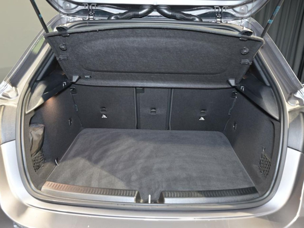 Mercedes-Benz A-Klasse – Bild 14