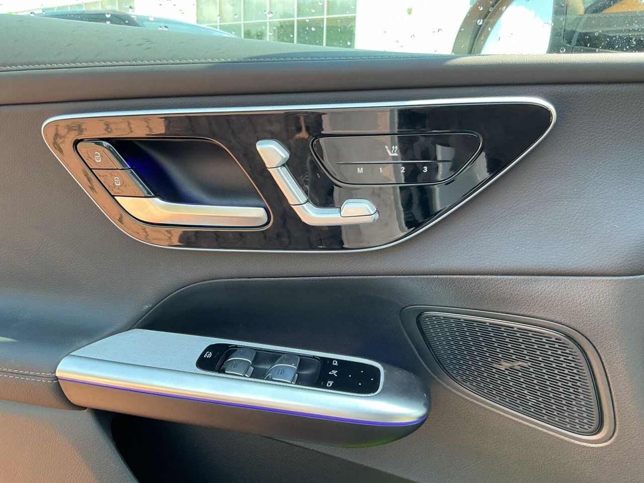 Mercedes-Benz GLC – Bild 22