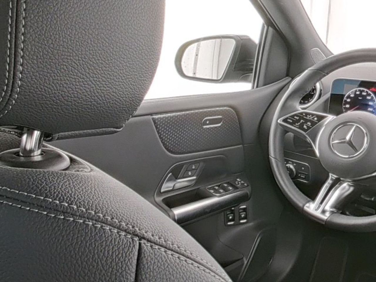 Mercedes-Benz B-Klasse – Bild 8