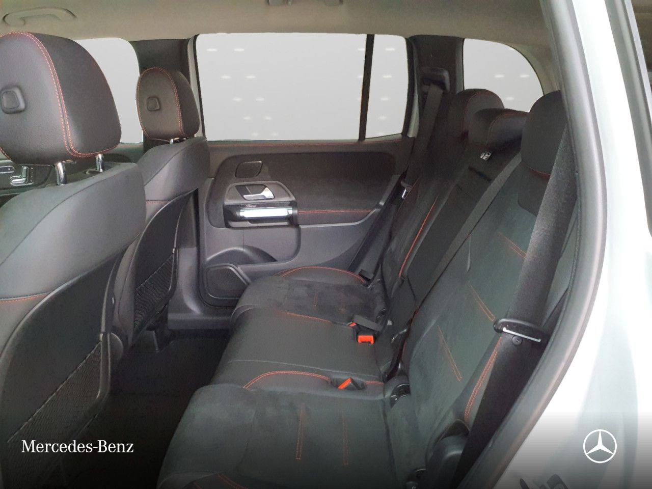 Mercedes-Benz GLB – Bild 9