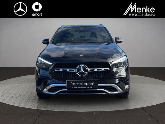 Mercedes-Benz GLA 180