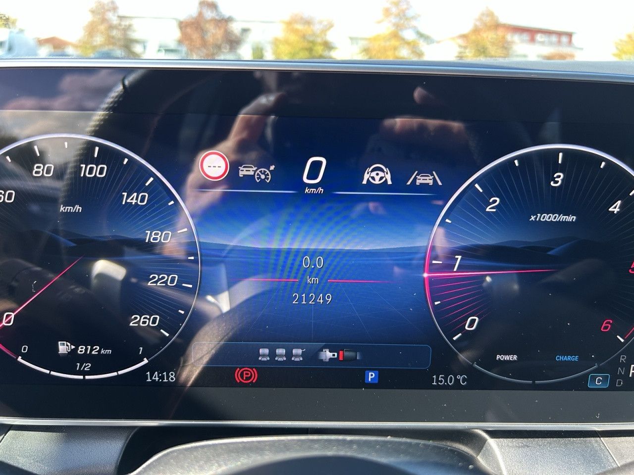Mercedes-Benz GLC – Bild 5