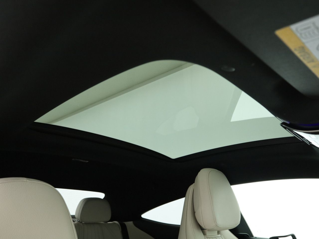 Mercedes-Benz CLE – Bild 21