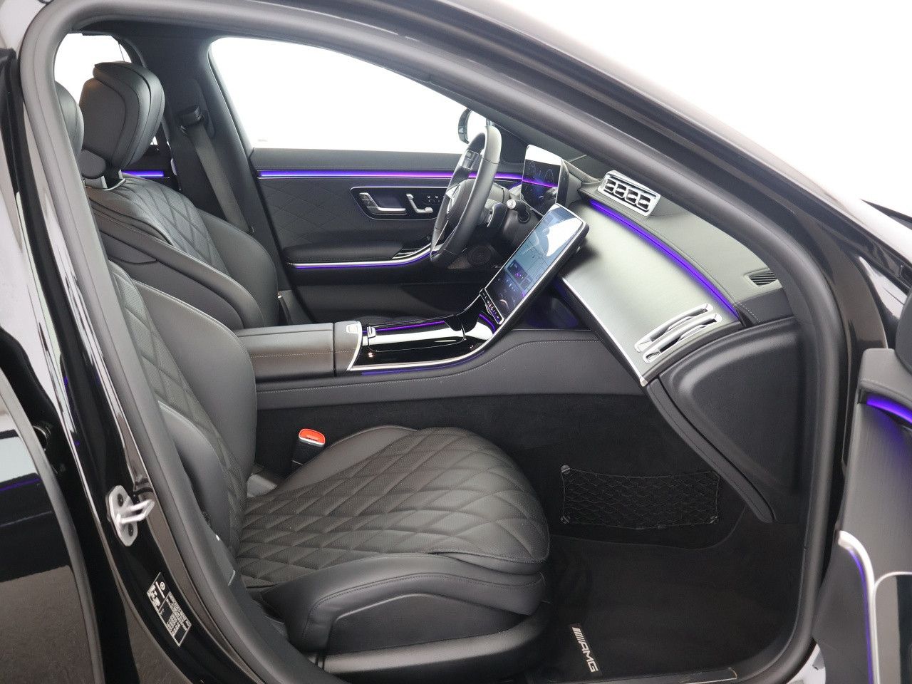Mercedes-Benz S-Klasse – Bild 11