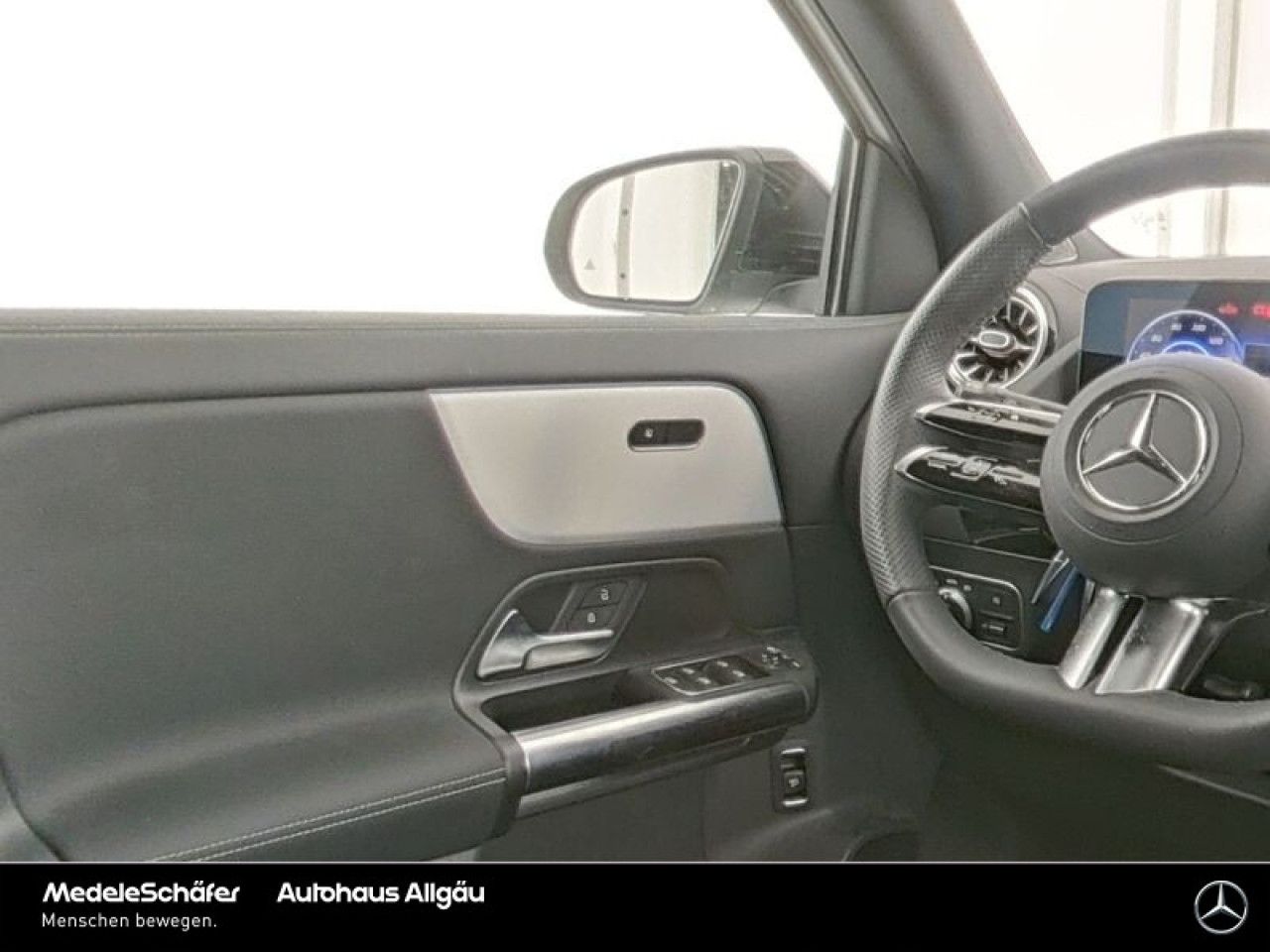 Mercedes-Benz EQA – Bild 9