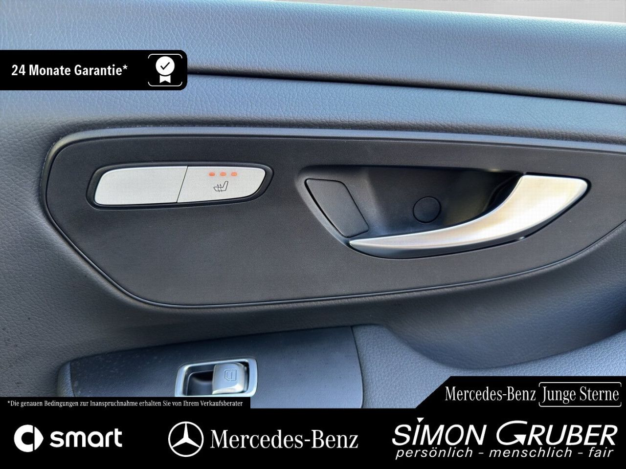 Mercedes-Benz EQV – Bild 21