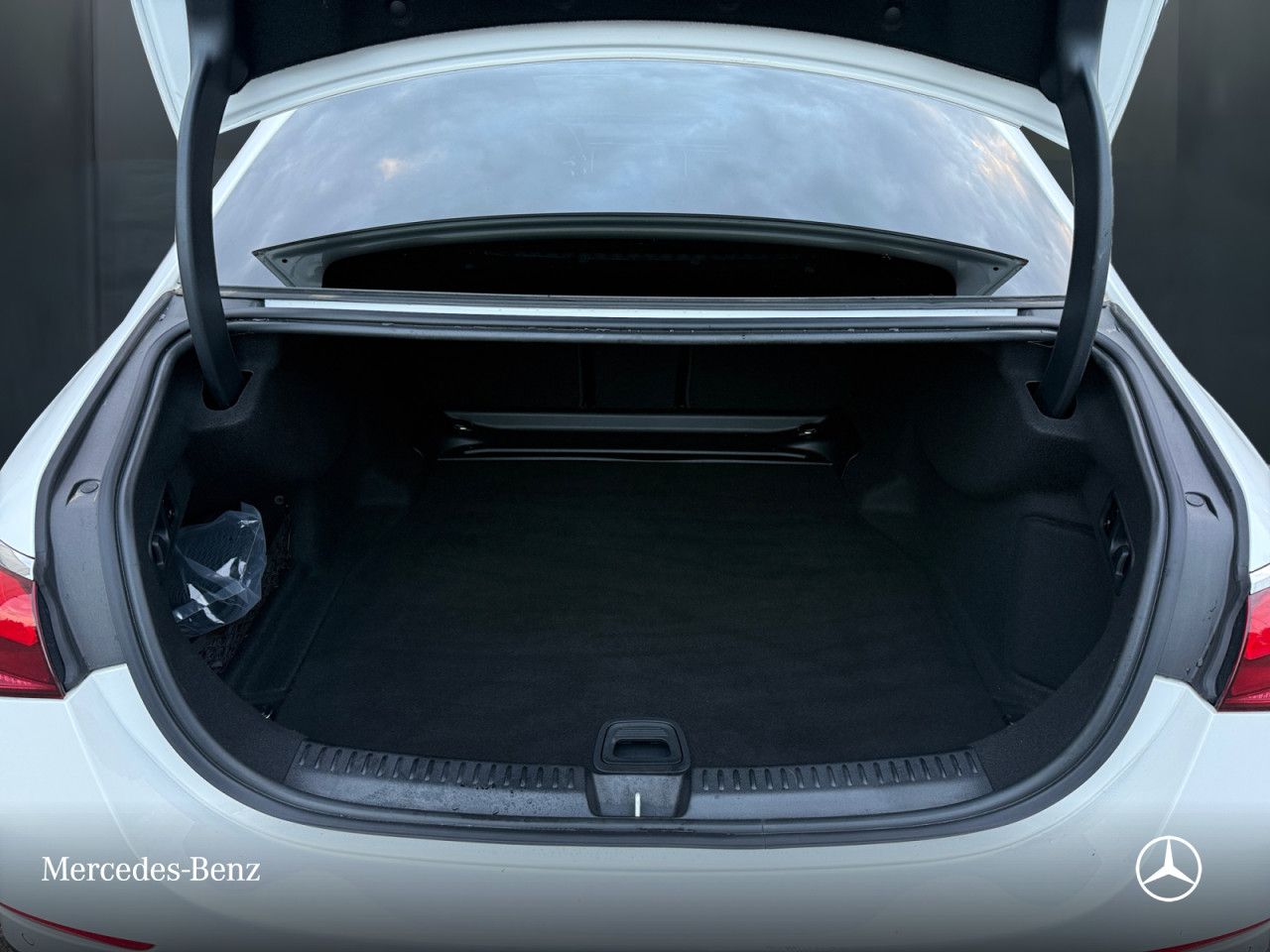 Mercedes-Benz E-Klasse – Bild 5