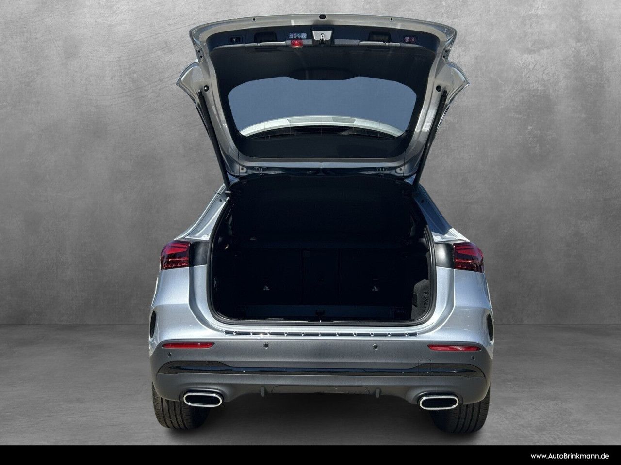 Mercedes-Benz GLA – Bild 7