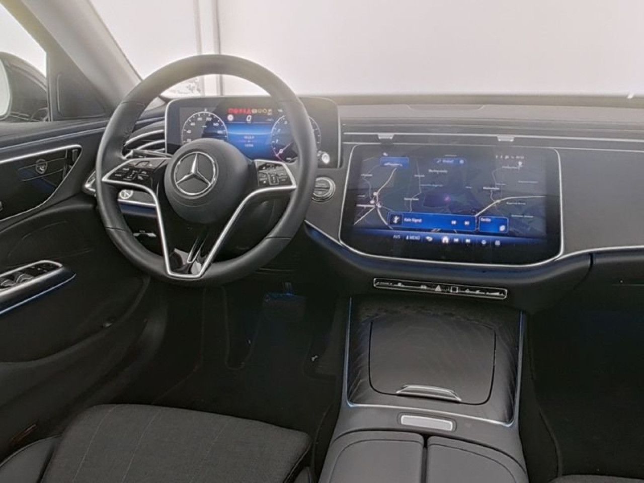 Mercedes-Benz E-Klasse – Bild 9
