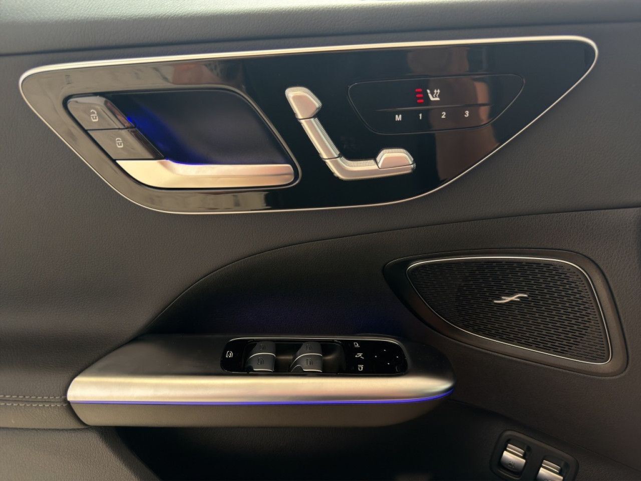 Mercedes-Benz C-Klasse – Bild 6