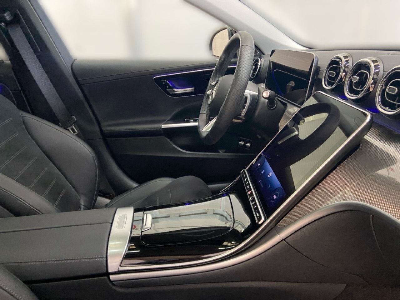 Mercedes-Benz C-Klasse – Bild 10