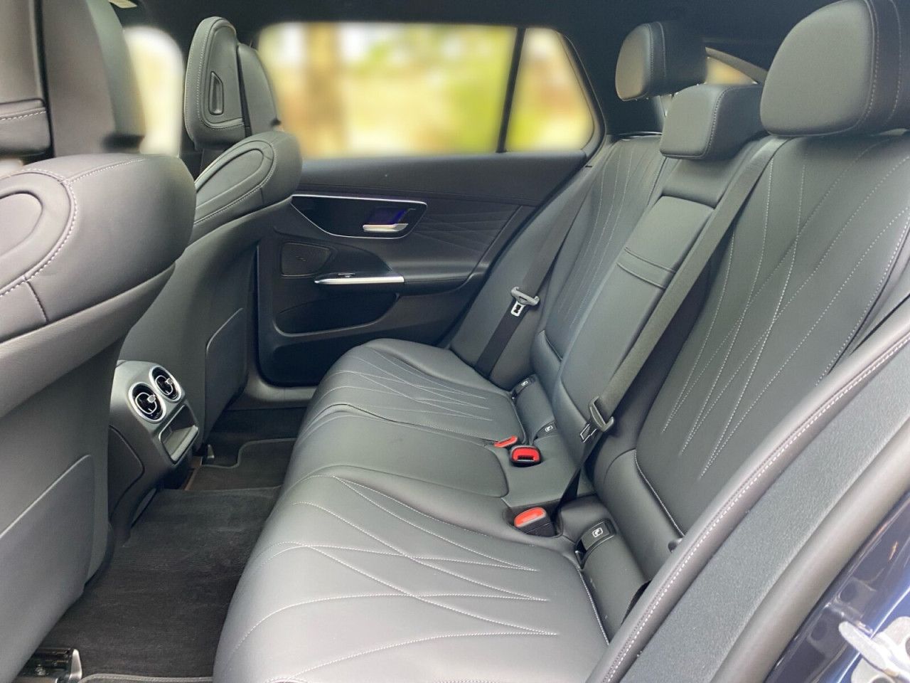 Mercedes-Benz C-Klasse – Bild 11