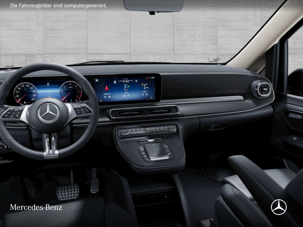 Mercedes-Benz Marco Polo – Bild 8