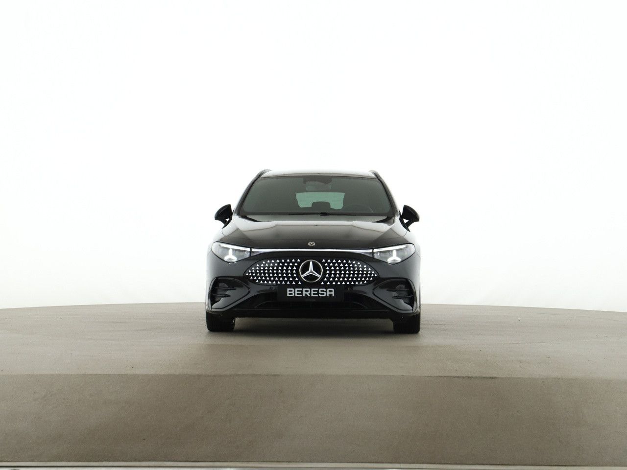Mercedes-Benz CLA – Bild 2