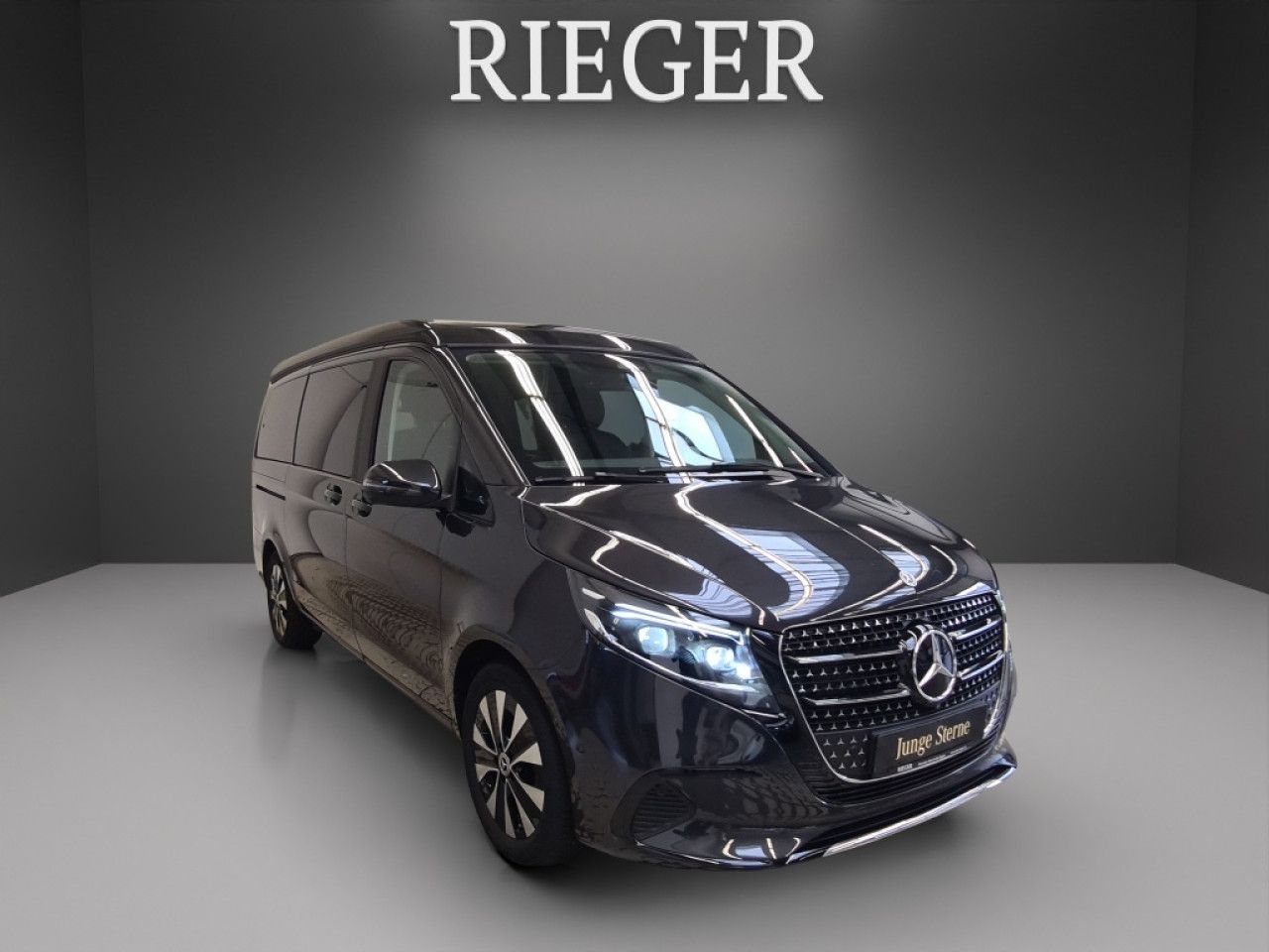 Mercedes-Benz Marco Polo – Bild 3