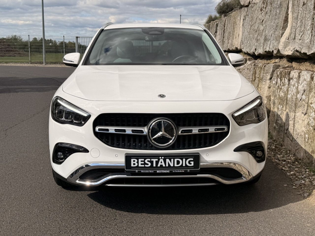 Mercedes-Benz GLA – Bild 9