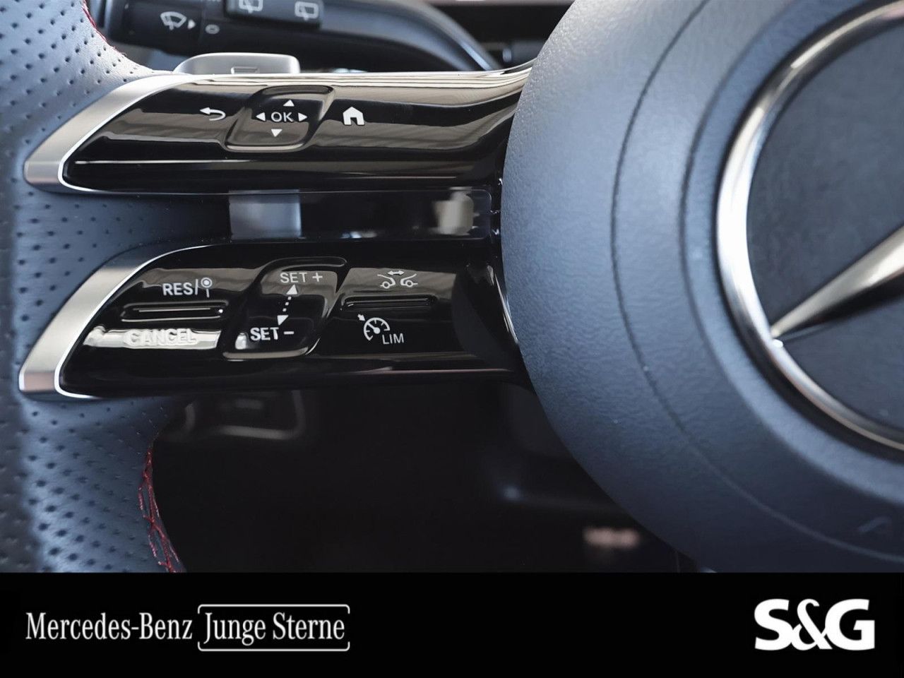 Mercedes-Benz GLA – Bild 12