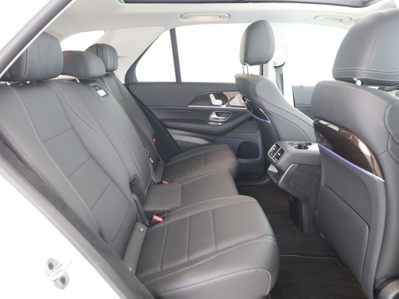 Mercedes-Benz GLE – Bild 14