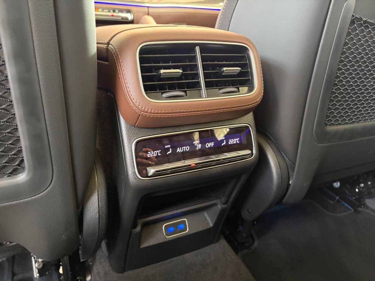 Mercedes-Benz GLE – Bild 26