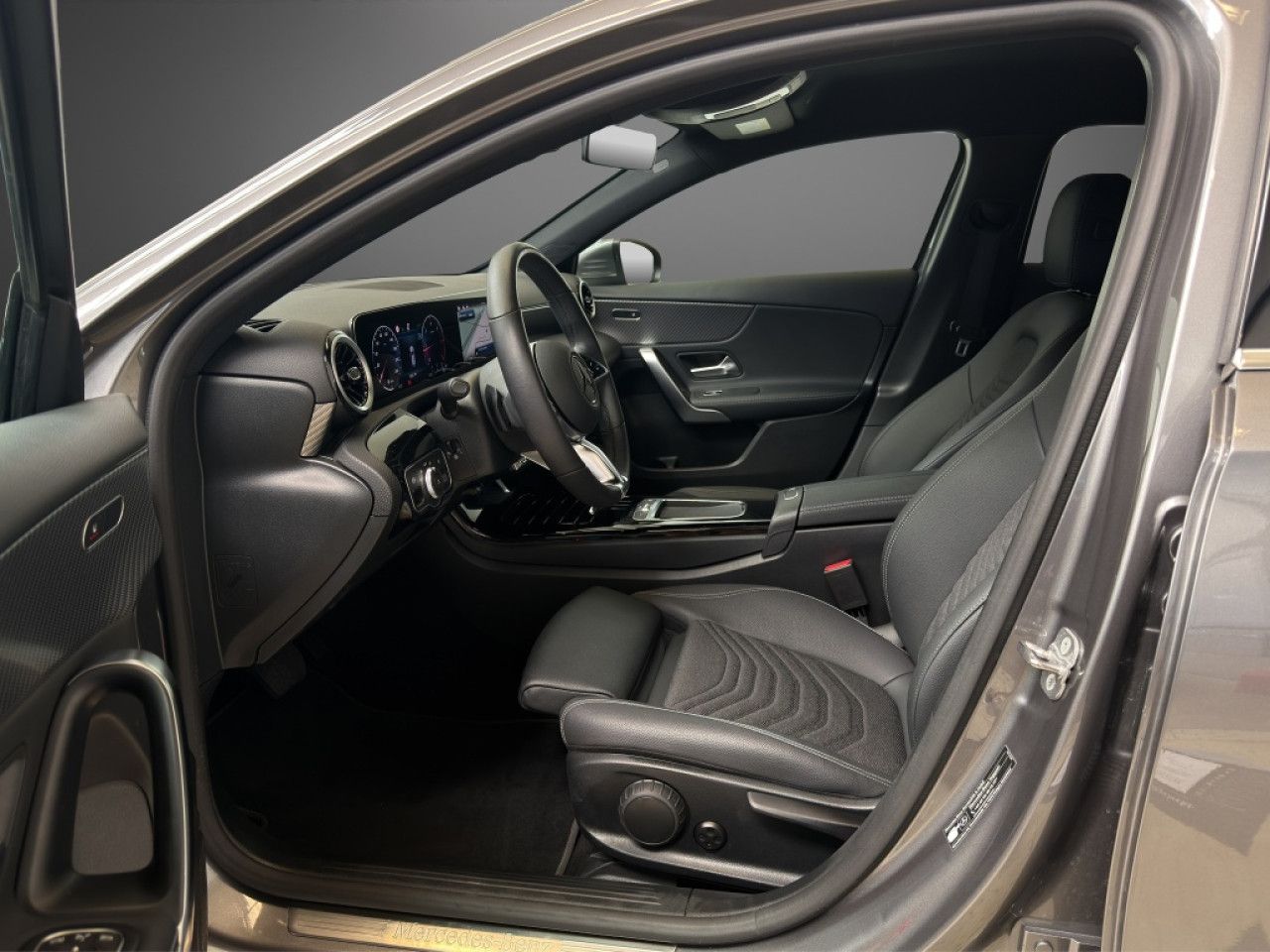 Mercedes-Benz A-Klasse – Bild 7