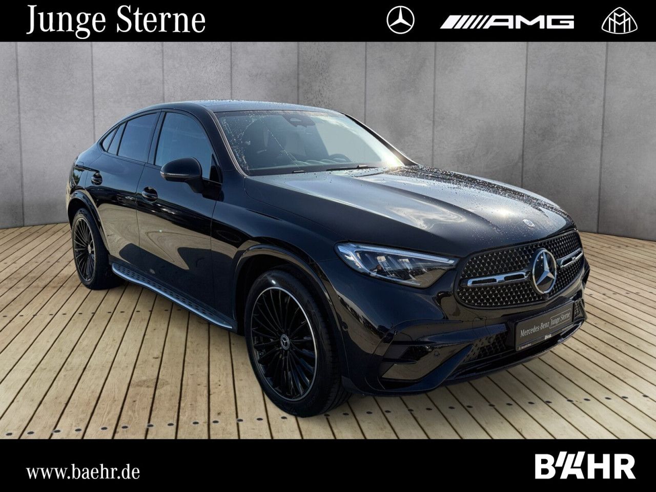 Mercedes-Benz GLC – Bild 9